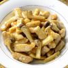 ご飯進む!【豚肉とエリンギの黒酢炒め】米粉で簡単!タレが絡む