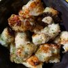 チョビの助の作ってみた!投稿(塩麹でのり塩チキン)