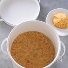がまざわたかこのわざわざ手仕事Vol.4｜「寒仕込み味噌」