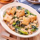 【厚揚げ】で節約＆ボリュームおかず！10分で完成♪ご飯がすすむ絶品レシピ3選｜編集部おすすめ