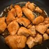 465069の作ってみた!投稿(【鶏むね肉のレモンペッパー醤油だれ】夏に食べたい甘辛レモン☆)