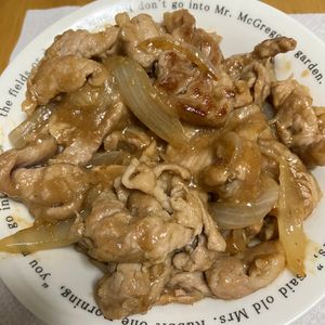 りょうこの作ってみた!投稿(【新玉トロ豚丼】やわやわジューシーな神豚丼)