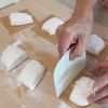 オーブン不要！ほかほかふんわり極上米粉パン　の工程6