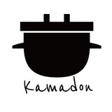 カマドン釜飯