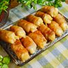 【肉巻きぽてちー】子供が大好き!
