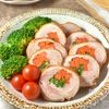 照り焼きロールチキン|冷凍保存OK!おせちやおもてなしに