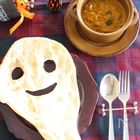 食卓にオバケが出現！ハロウィンを盛り上げる「オバケ」モチーフのレシピ