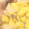 なめらか濃厚！スイートポテトの工程2