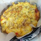 スペイン風オムレツ