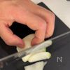【ふわとろ卵丼】卵×ツナで最強ご飯泥棒🍚の下準備