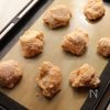 【揚げずにヘルシー！】米粉のオーブン唐揚げの工程5
