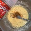 子供もパクパク!!メキシカン風サバのフリットの工程1