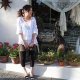 田岡 美保