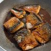ふっくら甘辛！肉好きも喜ぶ【さばの照り焼き丼】の工程5