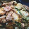 1104873の作ってみた!投稿(【下味冷凍レシピ】バターでコクUP♩BBQチキン)