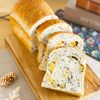 試作を重ねた黄金比!さつまいも食パン