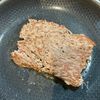 【ピーマンと厚揚げのコク旨肉みそ炒め】おかわりが止まらない!の工程1