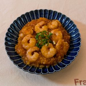 𝔂𝓾𝓶𝓲🍓の作ってみた!投稿(家族みんなで食べられる♪ 辛くないエビチリ)