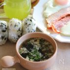 うどんスープ