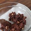 簡単！ザクザクで美味しすぎる‥ココアクッキーの工程2