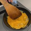 ピリ辛風味で、食べる手が止まらない【麻辣(マーラー)丼】の工程3