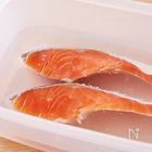 「生鮭」は「塩鮭」で代用できる?魚売場で悩む素朴な疑問を解決!