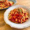 ゆかりの作ってみた!投稿(【わが家のボロネーゼパスタ】美味しすぎるミートソース♪)