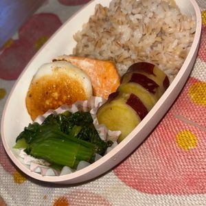 優夢🍓✨の作ってみた!投稿(小松菜のサッパリレモンサラダ)