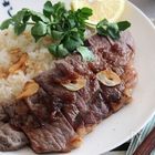 お父さんが喜ぶガッツリ系！父の日に作りたいごちそうレシピ