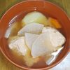 9Sの作ってみた!投稿(さけつみれの石狩風(介護食))