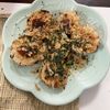 yの作ってみた!投稿(子供も喜ぶ一口おつまみ♡長芋のお好み焼き風)