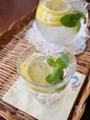 熱中症対策に！簡単スポーツドリンク