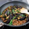 『ニラ入り麻婆なす』スタミナアップ！ご飯がススムおうち中華♪の工程5