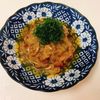 りんの作ってみた!投稿(鶏むね肉のなめこおろしあんかけ)