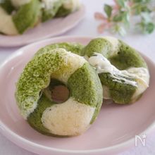 和でも洋でも◎！抹茶スイーツカタログ