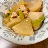 あいるんの作ってみた!投稿(【そぼろ大根のとろとろ煮】とろける大根♪そぼろあんたっぷり✩)