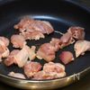 ルー不要で簡単♪【かぼちゃたっぷり!米粉の濃厚シチュー】の工程2