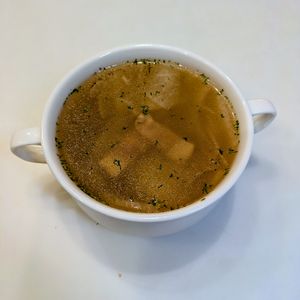 るるる♪の作ってみた!投稿(食材2つであと一品！お助け【大根スープ】)