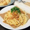 【納豆の梅しそ和風冷製パスタ】さっぱり×ネバネバ！栄養満点♡の工程3