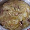 【白菜とたっぷりきのこのとろとろ煮】シンプル美味しい！の工程5