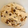 サクホロ♡チョコとくるみの米粉スコーン【小麦・卵不使用】の工程3