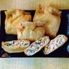 チョロリスの作ってみた!投稿(【油揚げの肉詰め煮】じゅわ〜っと染みる♪簡単和風おかず!)