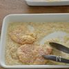 [ごま香る♪鶏むねチキン味噌カツ]液体塩こうじでしっとりの工程3