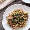 【豚肉とお揚げのオイスター炒め】簡単美味しい節約レシピの工程3