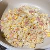 1278535の作ってみた!投稿(【絶品たまご炒飯】具材は卵と長ねぎだけ/簡単にぱらぱら)