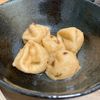 Natsukoの作ってみた!投稿(簡単★定番和食！出汁がおいしい♪がんもどきの炊いたん)