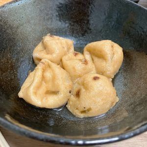 Natsukoの作ってみた!投稿(簡単★定番和食！出汁がおいしい♪がんもどきの炊いたん)