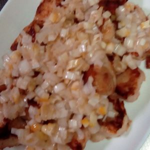 鶏皮坊主の作ってみた!投稿(【驚きの柔らかさ】鶏むね肉のねぎ塩チキン)