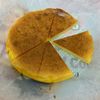 chiiiの作ってみた!投稿(バスク風チーズケーキの作り方)