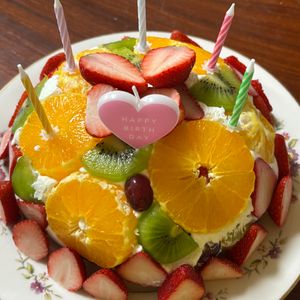479663の作ってみた!投稿(どこのお店の？って聞かれる簡単ズコットケーキ★詳し〜いレシピ)